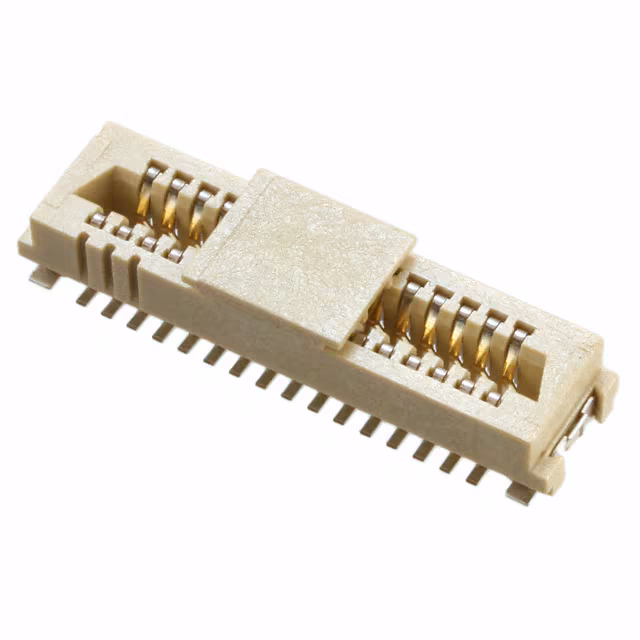 91931-31131LF Amphenol ICC (FCI)  Arrays Edge Type Mezzanine (Board to Board)